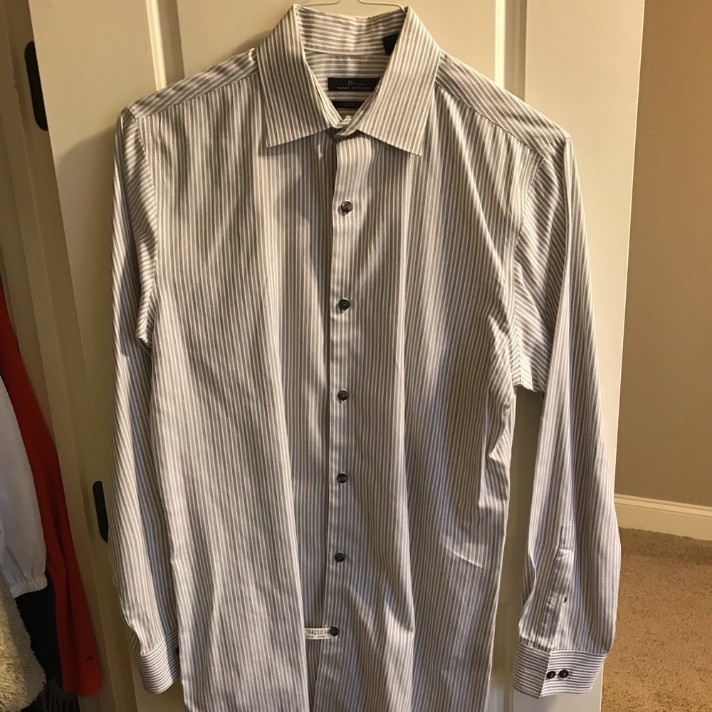 Marc Anthony dress shirt